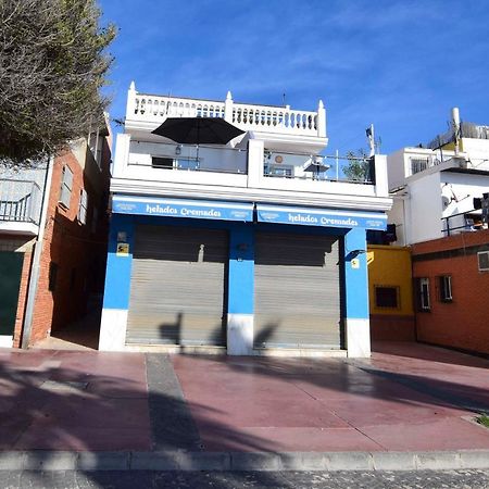 Letmalaga Cremades Beach Zewnętrze zdjęcie