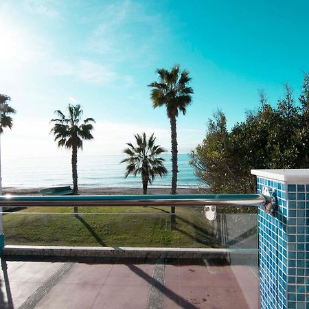 Letmalaga Cremades Beach Zewnętrze zdjęcie