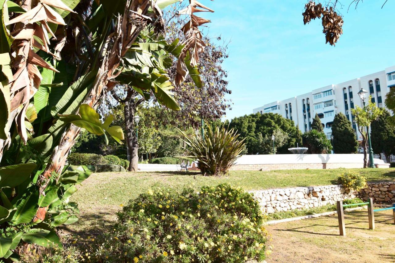 Letmalaga Cremades Beach Zewnętrze zdjęcie