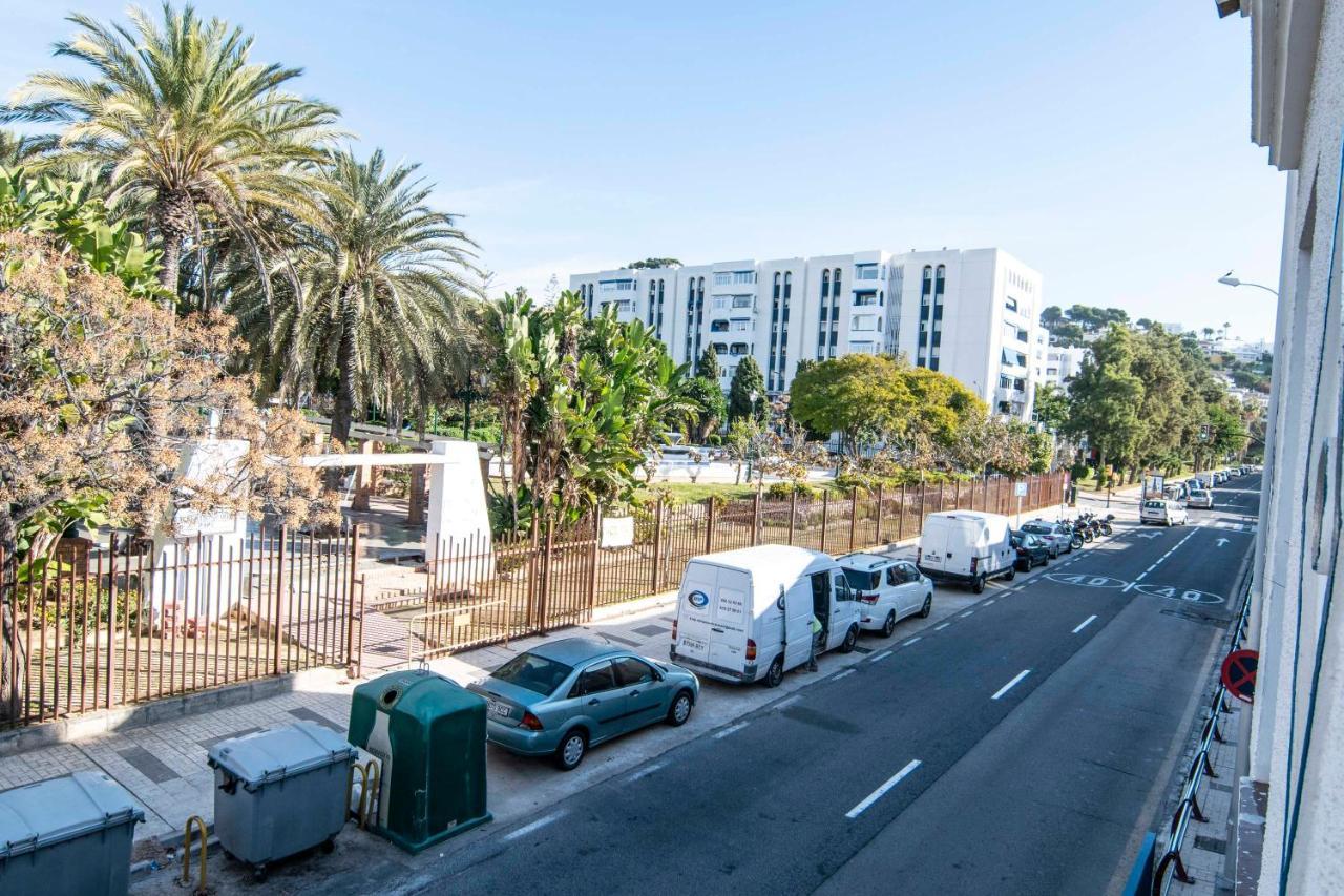 Letmalaga Cremades Beach Zewnętrze zdjęcie