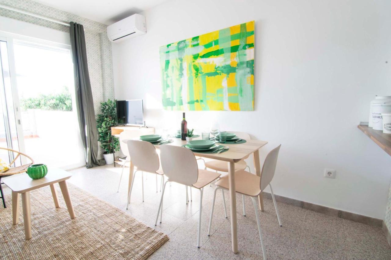 Letmalaga Cremades Beach Zewnętrze zdjęcie