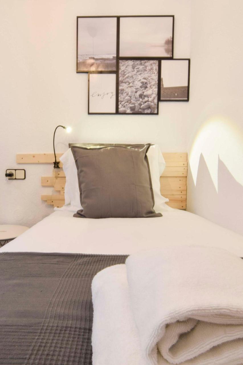 Letmalaga Cremades Beach Zewnętrze zdjęcie