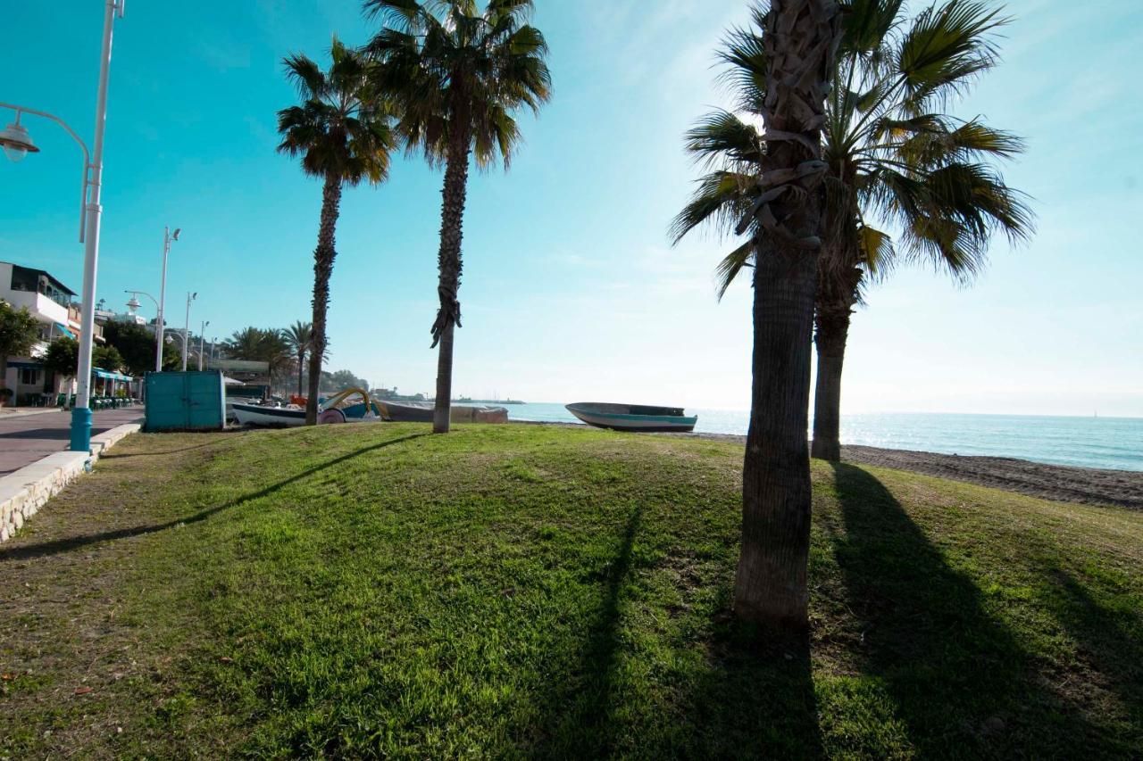 Letmalaga Cremades Beach Zewnętrze zdjęcie