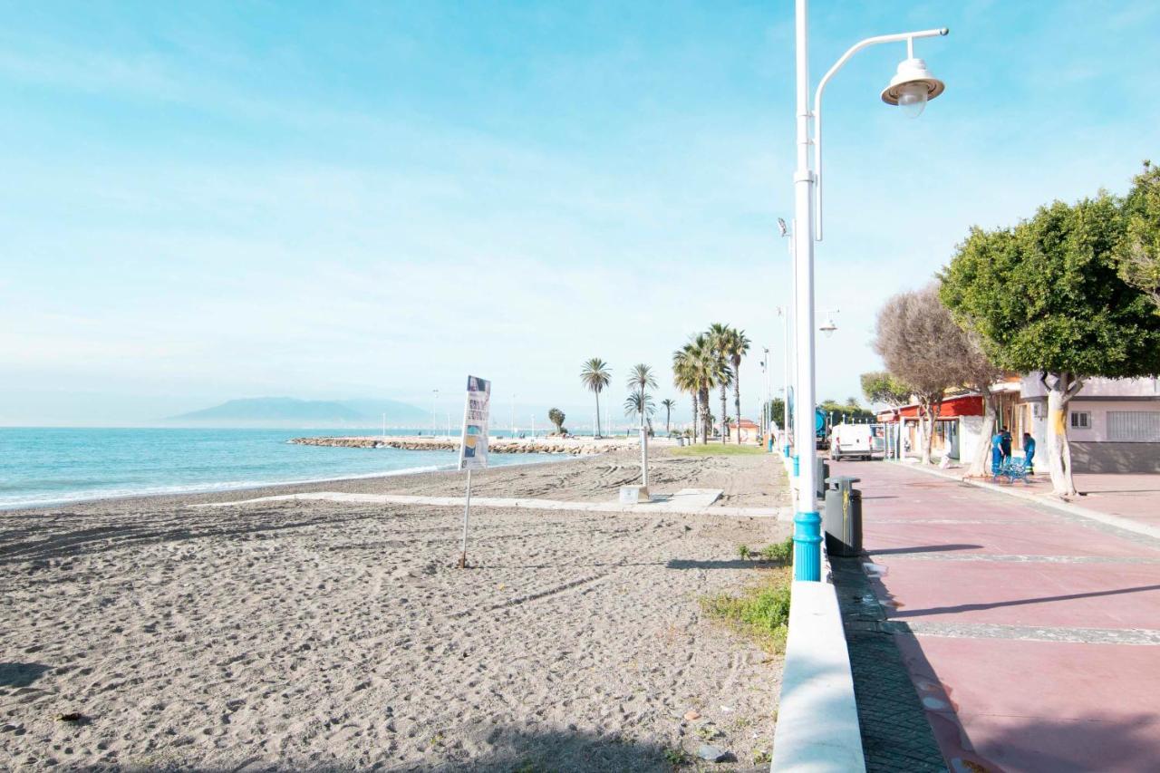 Letmalaga Cremades Beach Zewnętrze zdjęcie