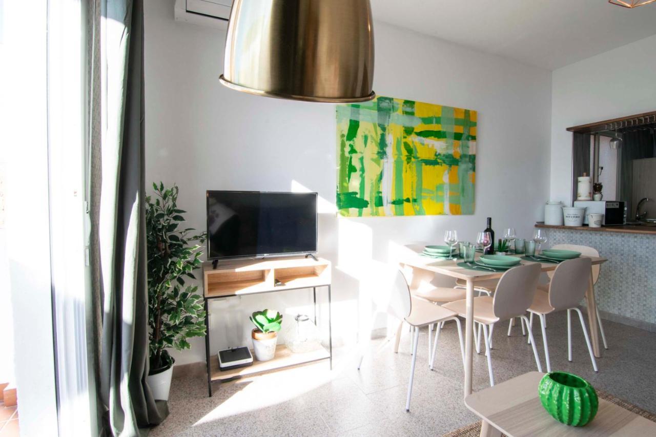 Letmalaga Cremades Beach Zewnętrze zdjęcie