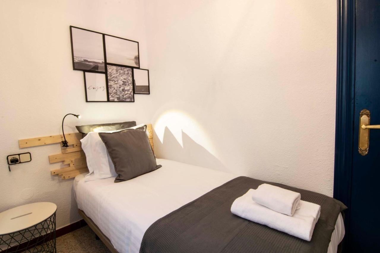 Letmalaga Cremades Beach Zewnętrze zdjęcie