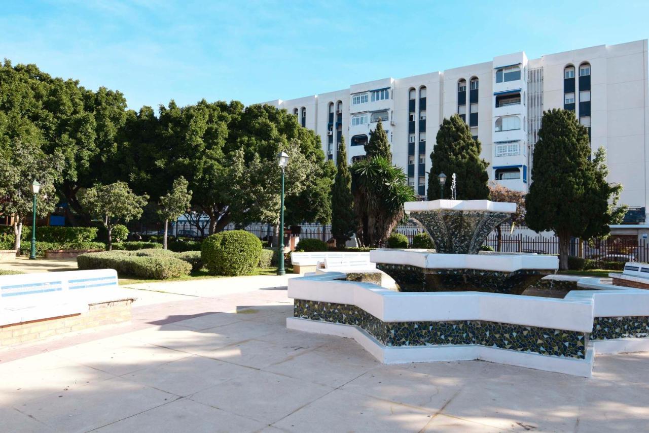Letmalaga Cremades Beach Zewnętrze zdjęcie