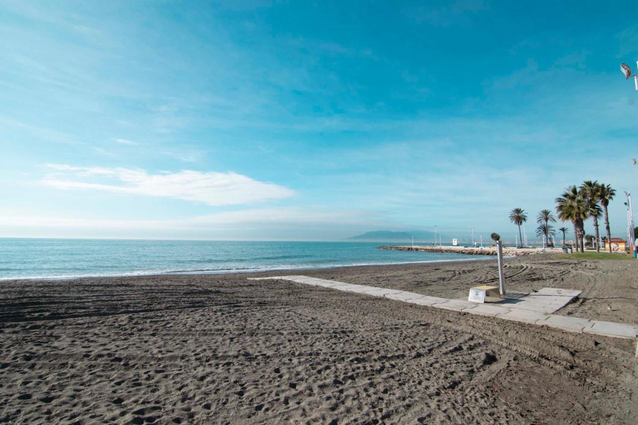 Letmalaga Cremades Beach Zewnętrze zdjęcie