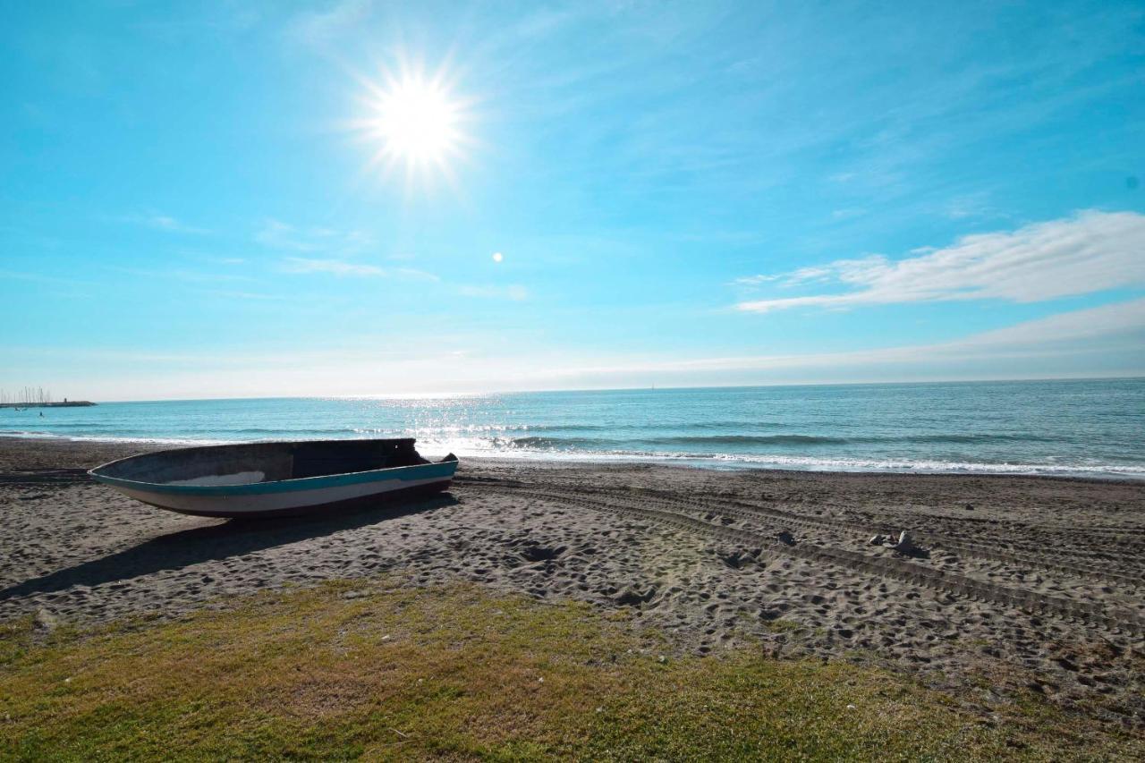 Letmalaga Cremades Beach Zewnętrze zdjęcie