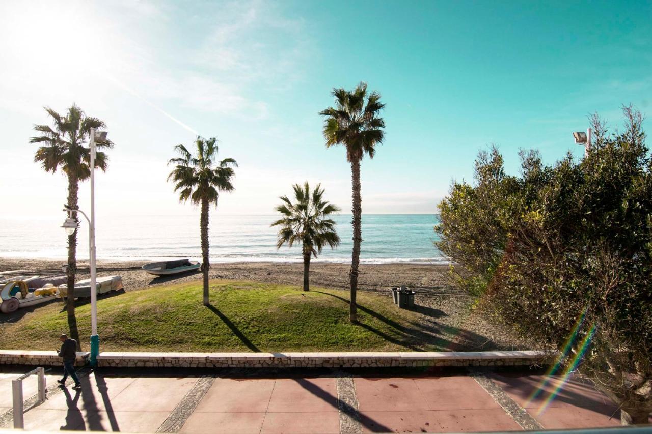 Letmalaga Cremades Beach Zewnętrze zdjęcie
