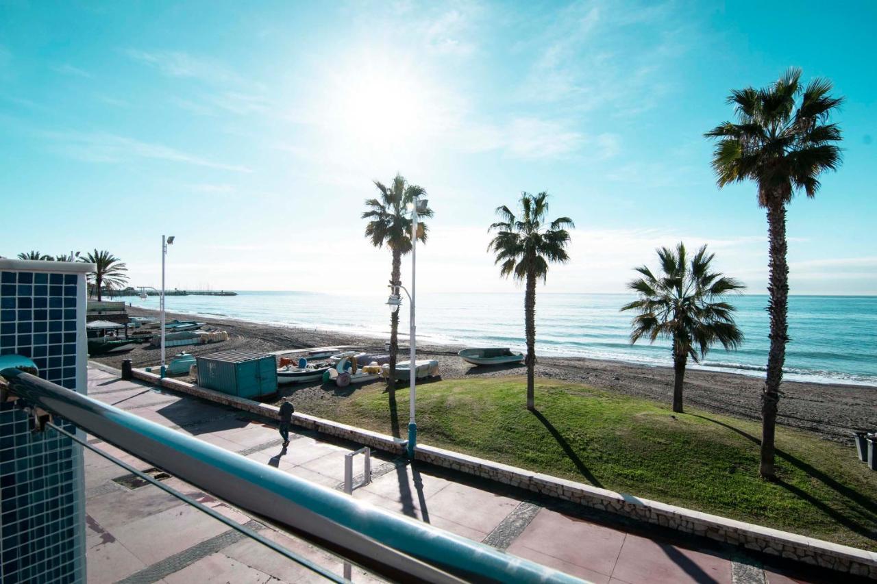 Letmalaga Cremades Beach Zewnętrze zdjęcie
