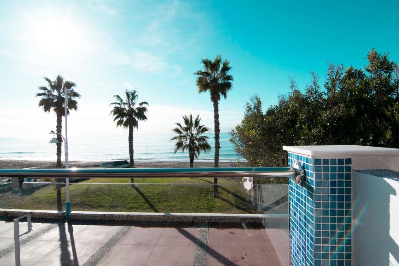 Letmalaga Cremades Beach Zewnętrze zdjęcie