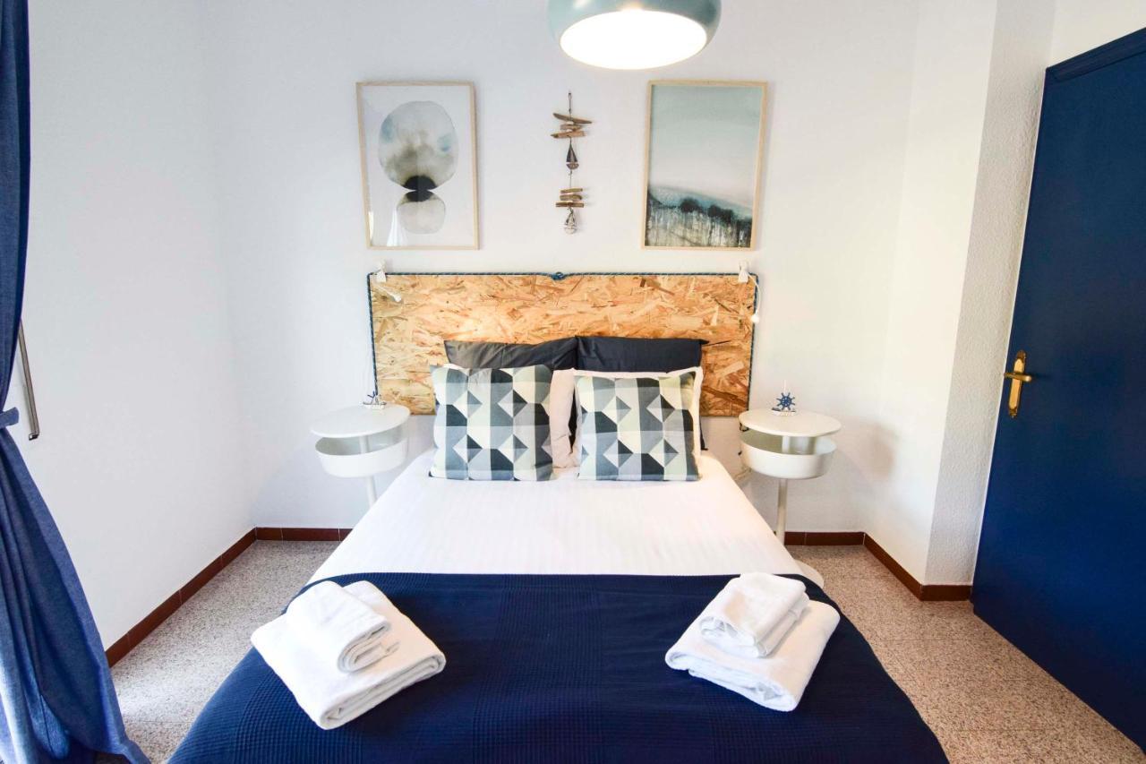 Letmalaga Cremades Beach Zewnętrze zdjęcie